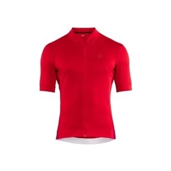 Craft CORE Essence Regular červená