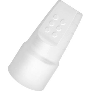 ELMARK КУПЛУНГ ГУМИРАН 16А БЯЛ (192119/wh)