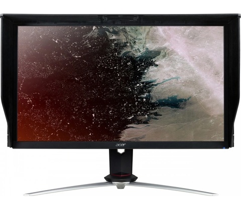 Acer XV273X