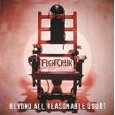 FLIGHTCRANK BEYOND ALL REASONABLE DOUB CD