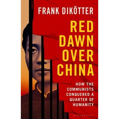 Red Dawn Over China