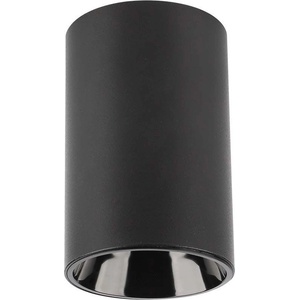 V-TAC gu10 Корпус Външен Монтаж Черен - 10380 (10380)