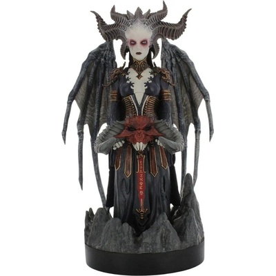 Cable Guys Diablo IV - Lilith