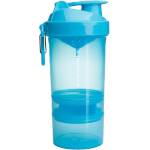 Smartshake Original2GO Neon Blue, 600 ml