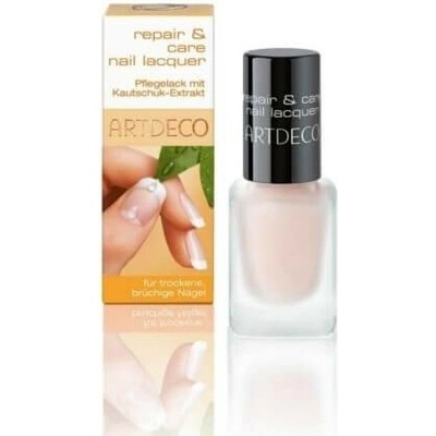 Artdeco Pečující lak na nehty Repair & Care (Nail Lacquer) 10 ml