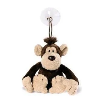 NICI Плюшена играчка - Маймуна с вакуумно закрепване