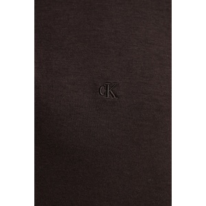 Calvin Klein Памучна блуза с дълги ръкави (LV040EM909) - answear - 181,87 лв