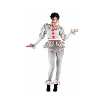 My Other Me Маскировъчен костюм за възрастни My Other Me Клоун злосторник Размер XL