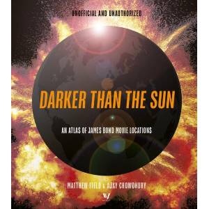 DARKER THAN THE SUN (ISBN: 9780711293267)