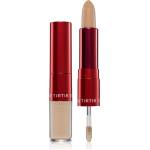 TIRTIR Glide & Hide Blurring Concealer крем-коректор за освежаване и изглаждане на кожата цвят 3 W 8 гр