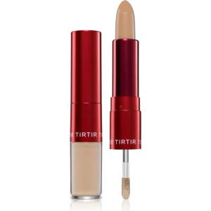TIRTIR Glide & Hide Blurring Concealer крем-коректор за освежаване и изглаждане на кожата цвят 3 W 8 гр