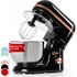 Klarstein Bella Elegance Black