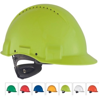 3M Peltor G3000NUV 0601004680999 biela
