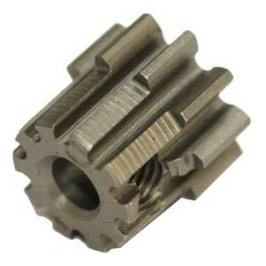 Robitronic пиньон 10T 32DP 3.17mm HD