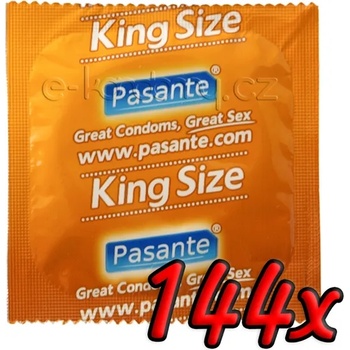 Image 1 of Pasante King Size 144 pack