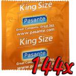 Pasante King Size 144 pack