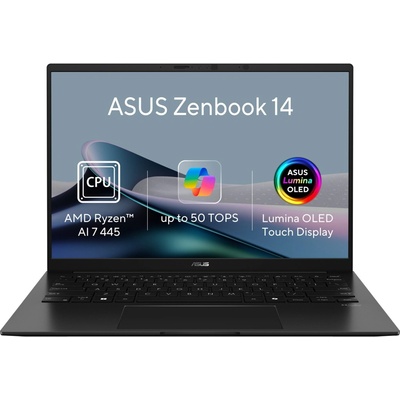Asus Zenbook 14 UM3406GA-OLED286WZ
