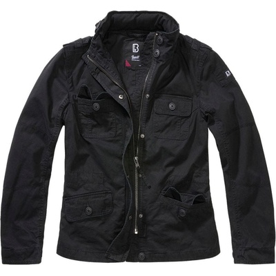 Ladies Britannia Jacket black