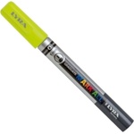 LYRA Graduate Mark Permanent Химикал маркер 1 mm Neon Yellow 1 бр (6810304)