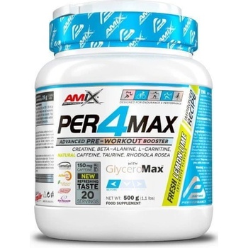 Amix Per4Max 500 g