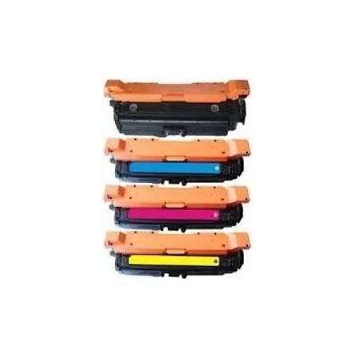 HP cf330x-cf333a / 654x промо пакет (bk, c, m, y) 4бр