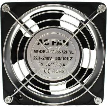 Image 1 of SeaMAX Вентилатор SeaMAX, за WM/ZH шкафове (SA0014004)