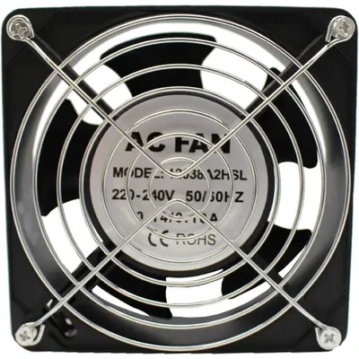 SeaMAX Вентилатор SeaMAX, за WM/ZH шкафове (SA0014004)