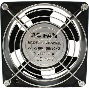 SeaMAX Вентилатор SeaMAX, за WM/ZH шкафове (SA0014004)