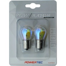 M-Tech PY21W BAU15s 12V 21W