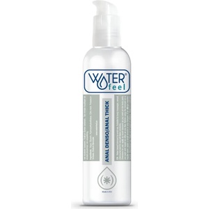 Waterfeel Анален лубрикант waterfeel anal lube 150ml