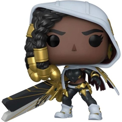 Funko Фигурка League of Legends POP! Games Senna #1043 (HGA8996)