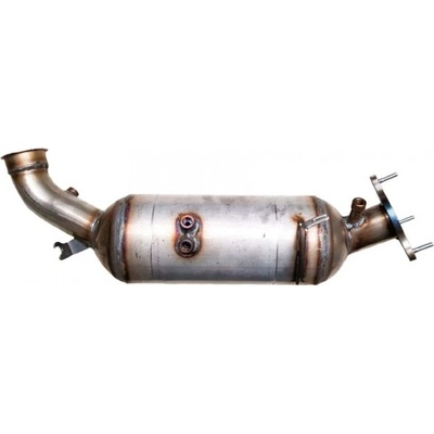 JMJ 1305DPF filtr výfuku