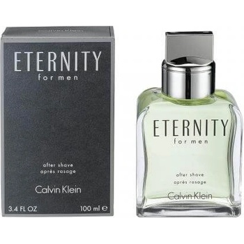 Calvin Klein Eternity for Men After Shave Lotion 100 ml афтършейв лосион