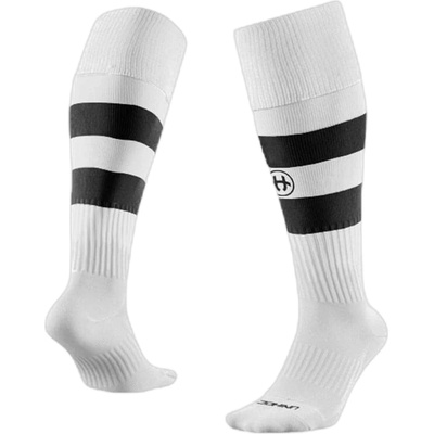 Unihoc Sock Control bílá