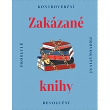 Zakázané knihy - kolektiv autorů
