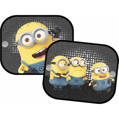 Automax Clona bočná MINIONS