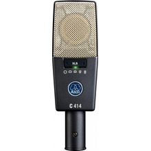 AKG C414 XLS