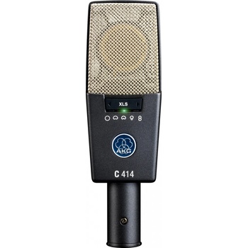 AKG C414 XLS