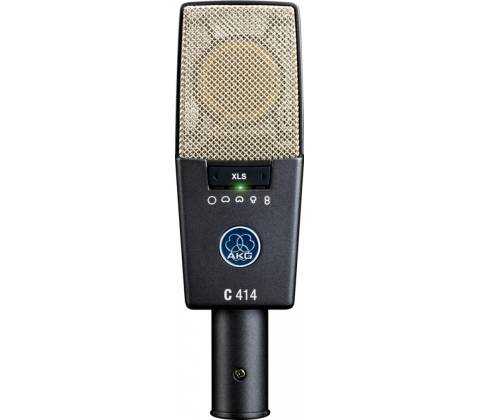 AKG C414 XLS