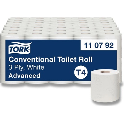 Tork Premium 3-vrstvý 10 ks