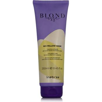 Inebrya BLONDesse No-Yellow Mask 250 ml