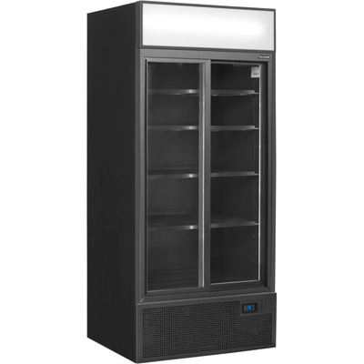 Tefcold FSC 891 S