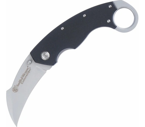 Smith&Wesson Extreme Ops CK33