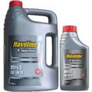 Texaco Havoline Ultra S 5W-30 4 l