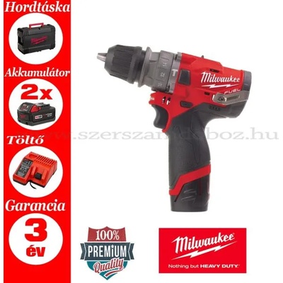 Milwaukee M12 FPDX-202X (4933464136)