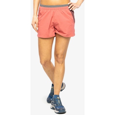 Ortovox Piz Selva dámske kraťasy wild rose