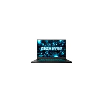 Gigabyte gaming a16 pro dyh (a16pro-hg5eecc4sd_500ssd)