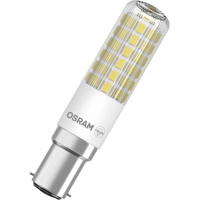 Ledvance Osram PARATHOM LED SPC.T SLIM 60 320d 6.5 W/2700 K B15d 4099854266706