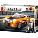 Sluban B0633B Car Club Bobcat