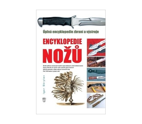 Nože